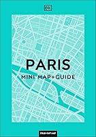 Algopix Similar Product 14 - DK Paris Mini Map and Guide Pocket