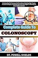 Algopix Similar Product 9 - Complete Guide To COLONOSCOPY