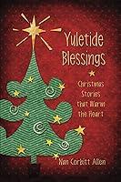 Algopix Similar Product 16 - Yuletide Blessings Christmas stories