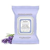 Algopix Similar Product 20 - Babo Botanicals Calming 3in1 Face