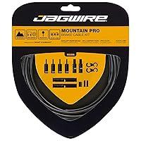 Algopix Similar Product 8 - Jagwire Mountain Pro Brake Cable Kit