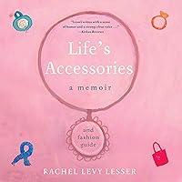 Algopix Similar Product 5 - Lifes Accessories A Memoir and