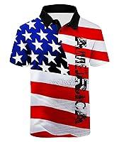 Algopix Similar Product 6 - onedog Mens Golf Shirts Short Sleeve