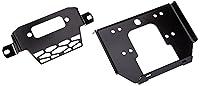 Algopix Similar Product 1 - KFI Products 101350 Winch Mount RZR