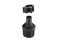Algopix Similar Product 17 - FlairIt Central PEXLOCK 30868 Male