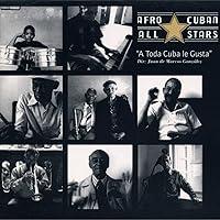 Algopix Similar Product 3 - A Toda Cuba Le Gusta