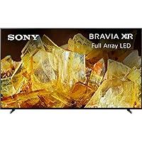 Algopix Similar Product 1 - Sony 75 Inch 4K Ultra HD TV X90L