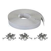 Algopix Similar Product 4 - MD Building Products 03822 30ft