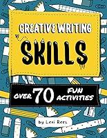 Algopix Similar Product 12 - Creative Writing Skills Over 70 fun