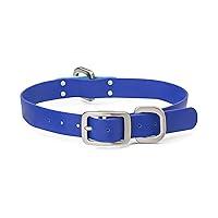 Algopix Similar Product 2 - West Paw Jaunts Dog Collar XLarge