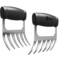 Algopix Similar Product 10 - Cave Tools Metal Meat Claws for