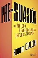 Algopix Similar Product 5 - Presuasion  Persuation Spanish