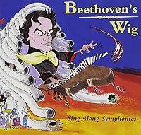 Algopix Similar Product 20 - Beethoven's Wig: Sing Along Symphonies