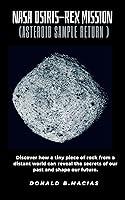 Algopix Similar Product 11 - NASA OSIRISREX MISSION Asteroid