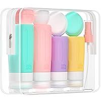 Algopix Similar Product 1 - Morfone 16 Pack Travel Bottles Set for
