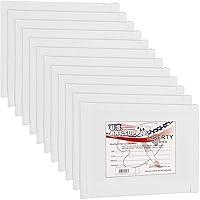 Algopix Similar Product 1 - US Art Supply 8 X 10 inch Professional