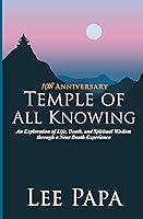 Algopix Similar Product 19 - Temple of All Knowing An Exploration