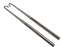Algopix Similar Product 3 - SiS EQUINOX Small Feline Spay Hook