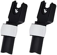 Algopix Similar Product 15 - Bugaboo Buffalo Adapter, Maxi-COSI/Cybex