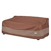 Algopix Similar Product 10 - Duck Covers Ultimate Waterproof Patio