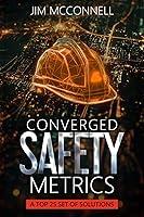 Algopix Similar Product 16 - Converged Safety Metrics A Top 25 Set