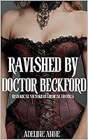 Algopix Similar Product 3 - Ravished By Doctor Beckford A