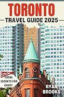 Algopix Similar Product 20 - Toronto Travel Guide 2025 Explore