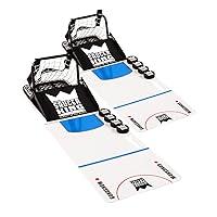 Algopix Similar Product 15 - GONGSHOW Saucer King Backyard Hockey