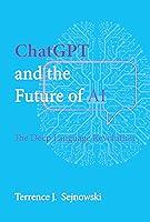 Algopix Similar Product 3 - ChatGPT and the Future of AI The Deep