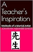 Algopix Similar Product 11 - A Teachers Inspiration Methods of a