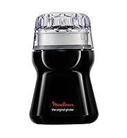 Algopix Similar Product 19 - Moulinex ar110830 Black All Types Of
