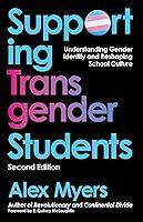 Algopix Similar Product 11 - Supporting Transgender Students Second