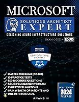 Algopix Similar Product 10 - MICROSOFT AZURE SOLUTIONS ARCHITECT