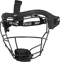 Algopix Similar Product 1 - Rawlings  Wire Fielders Mask 