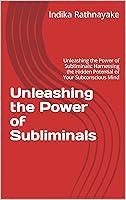 Algopix Similar Product 18 - Unleashing the Power of Subliminals