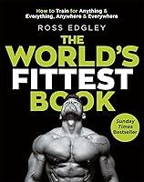 Algopix Similar Product 7 - The Worlds Fittest Book How to train