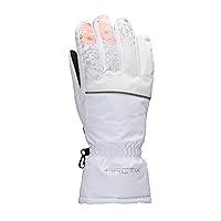 Algopix Similar Product 1 - Arctix Womens Blitz Gloves Tropic Ski