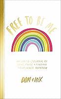 Algopix Similar Product 7 - Free To Be Me An LGBTQ Journal of