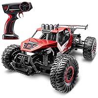 Algopix Similar Product 6 - SGILE Remote Control Car Toy for Boys