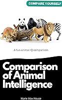 Algopix Similar Product 19 - Comparison of Animal Intelligence A