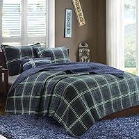 Algopix Similar Product 20 - MI ZONE Brody Teen SetBlue Green