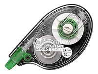 Algopix Similar Product 19 - TOMBOW Correction Tape 4MM CY-YT4