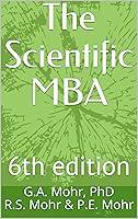 Algopix Similar Product 6 - The Scientific MBA: 6th edition