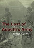 Algopix Similar Product 18 - The Last of Adachis Army New Guinea