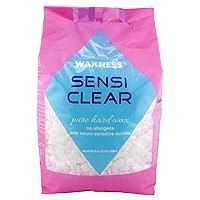 Algopix Similar Product 2 - Waxness Sensi Clear Glass Rosin Free
