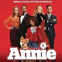 Algopix Similar Product 3 - Little Girls From the Annie 2014