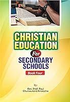 Algopix Similar Product 8 - CHRISTIAN EDUCATION FOR SECONDARY