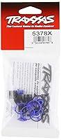 Algopix Similar Product 16 - Traxxas 5378X Pivot Ball Caps and Dust