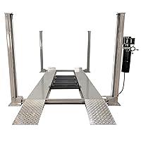 Algopix Similar Product 13 - TRIUMPH NSS8 8000Lbs 4 Post Storage