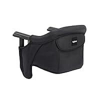 Algopix Similar Product 7 - Inglesina Fast Table Chair Black 